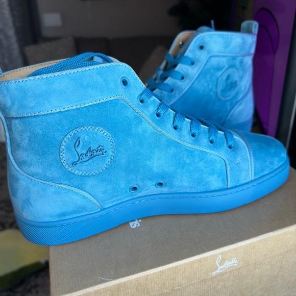 Mens CL Orlato flat size 10.5. Brand new - Picture 1 of 7